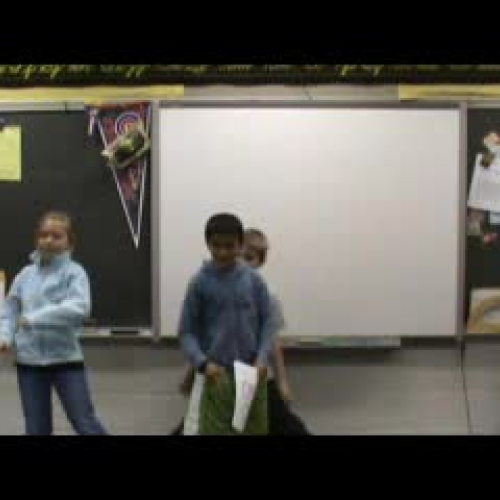 Place Value Rap &amp; Hey Little Subset