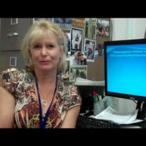 Thoughtful Powerpoint