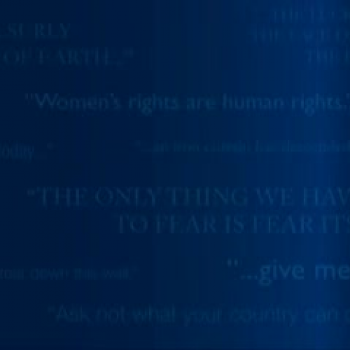 Intro and Conclusion