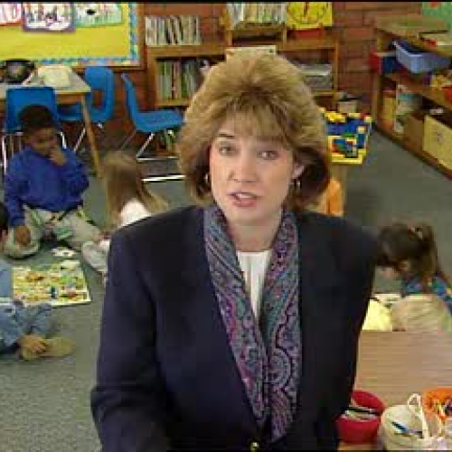 Redshirting in Kindergarten