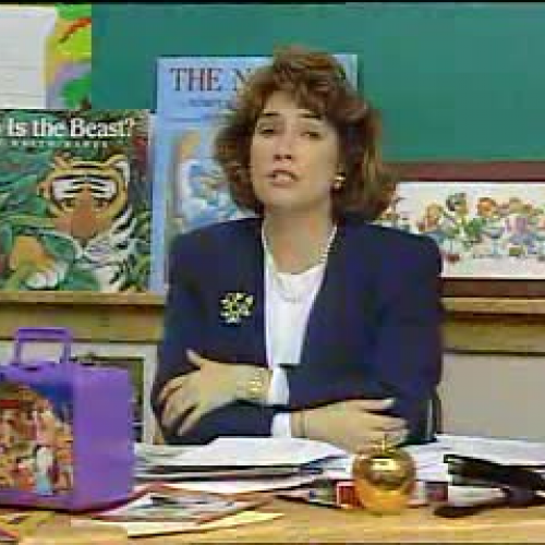 Improving Your Child's Memory