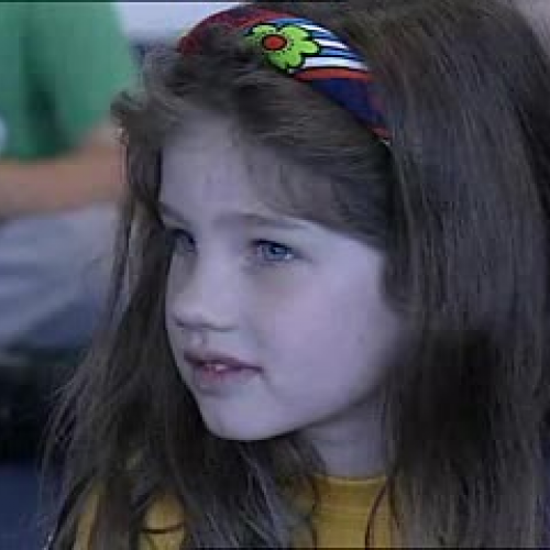 At What Age Kindergarten?