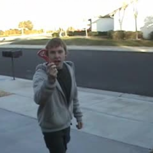 Infomercial for Consumer Math