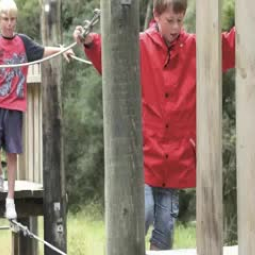 confidence course waiora