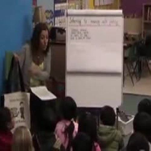 Inferring Lesson 1 - Marsh