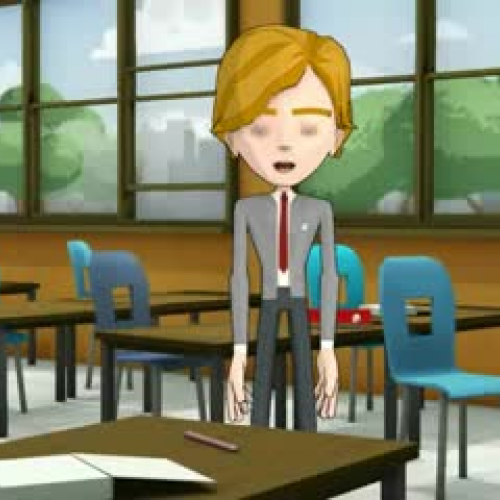 Take German Murchison