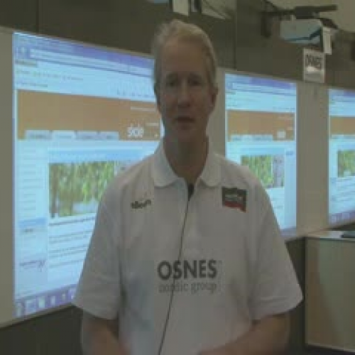 Guinness World Records - Largest Interactive 