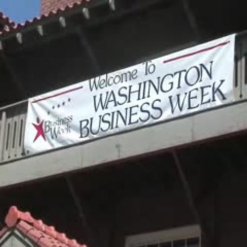 Washington Business Week