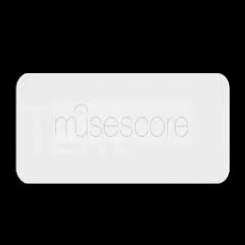 MuseScore in 10 easy steps: part 1