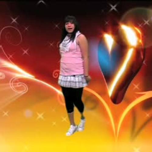 Category Intro-Music Video