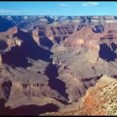 Grand Canyon Trails