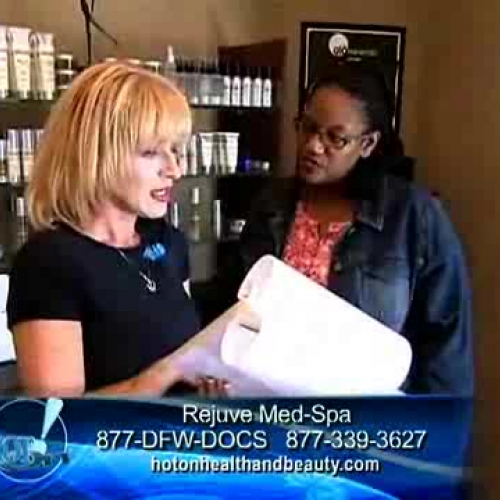 Cool Laser Lipo &amp; Smart Lipo Treatment by