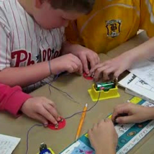 Series Circuits