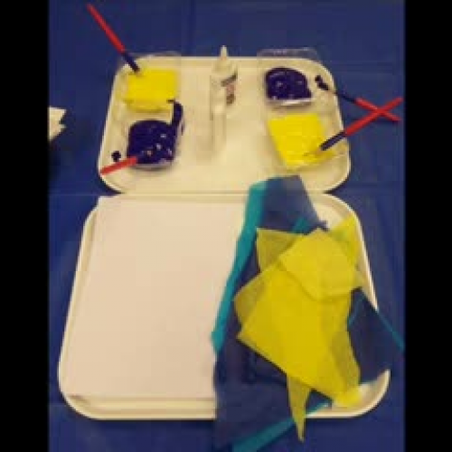 Language and Literacy Lab