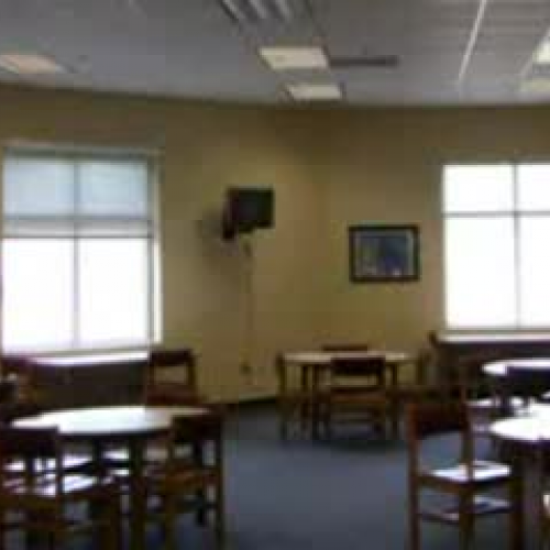 CRMS Media Center Intro