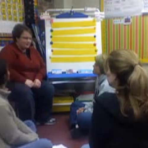 Language Experience Approach 37