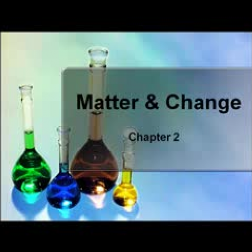 Podcast 1.5 (Matter)