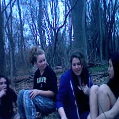 Pretty Little Liars Trailer