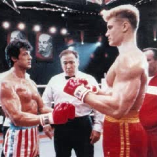 Kennedy and the Cold War