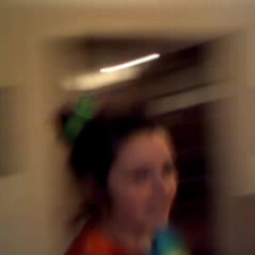 mady's mtv crib project