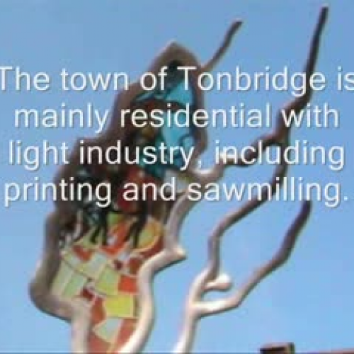 Tonbridge Community Website