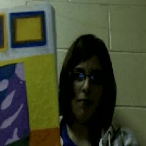 Warm and Cool colors