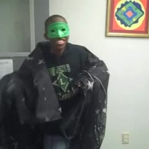 LDHS Weekly Buzz on WSMS