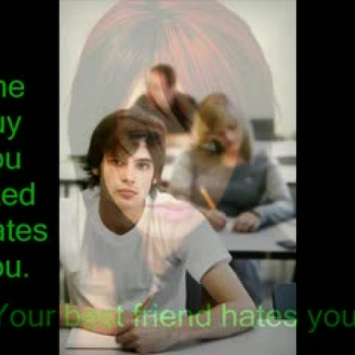 Evolution, Me, &amp; Other Freaks of Nature