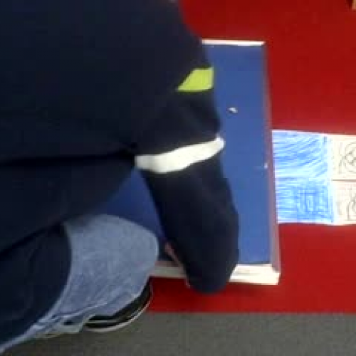 Tomball Library Storytubes