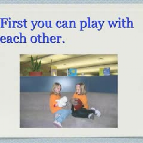 How to be a Good Classmate