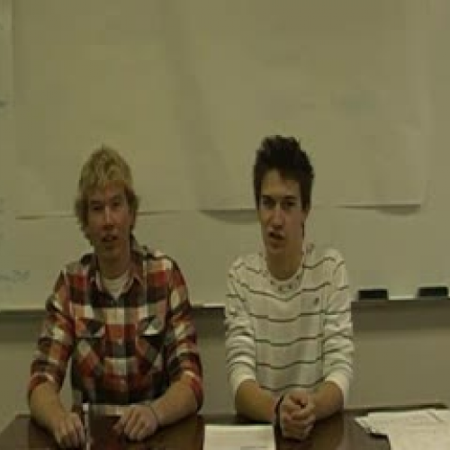 Tuesday 2-22-10 news