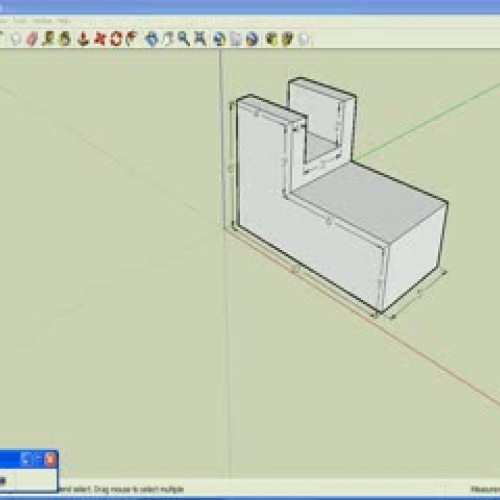 Dimensioning Figure 1