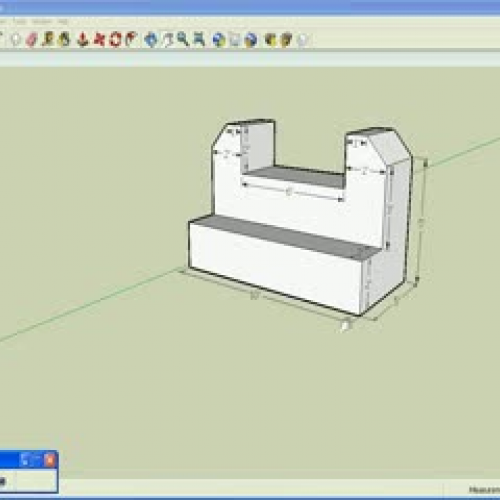 Dimensioning Figure 2