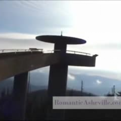Clingmans Dome, Great Smoky Mountains