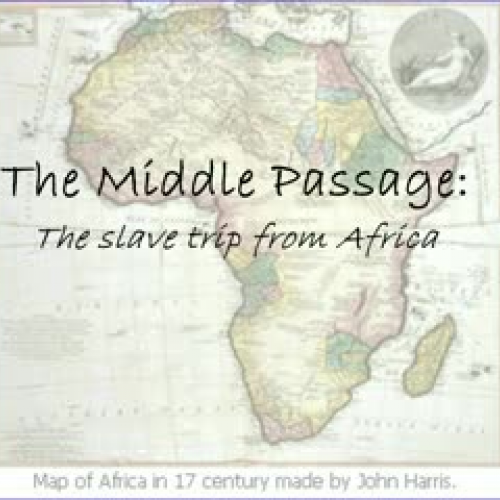 Middle Passage