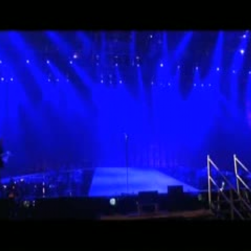 Michael Jackson This Is It in BLU-RAY DISC - 