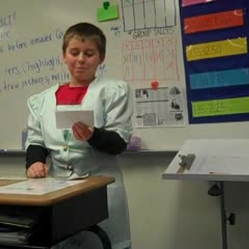 Colin's Display Project