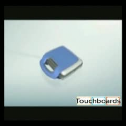 M&amp;A Companion PC Childrens Laptop