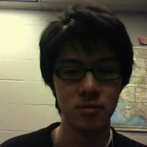 A Day In My Life : Wei-Chih