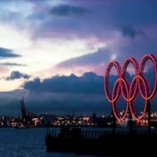 Dan &amp; Ben Half Pipe