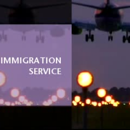 Czech Residence Permit Service