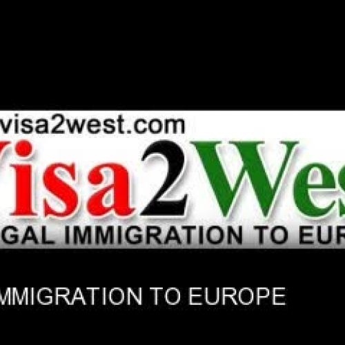 EU Immigration Service Provider