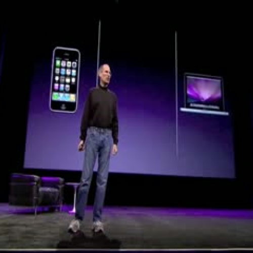 News Presentation for International Business