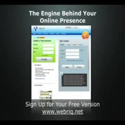 Free Websites Online