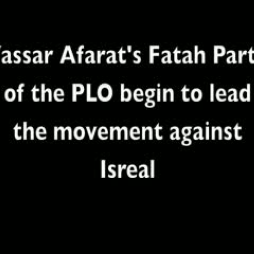 TheArabs Strike Back