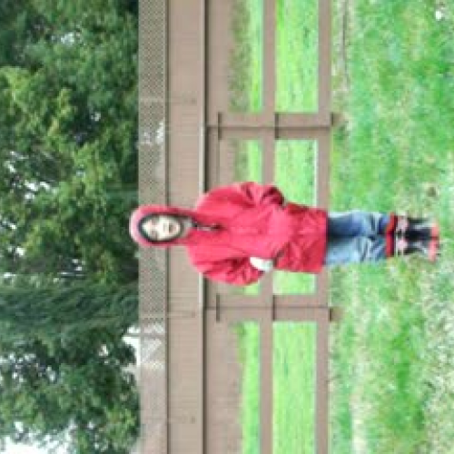 1st Grade Meteorology