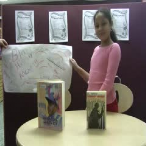 Black History Month Books