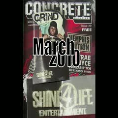 Duke Drama Commercial