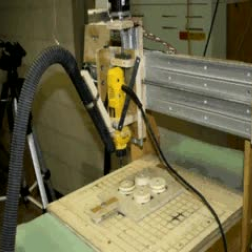 CNC Router