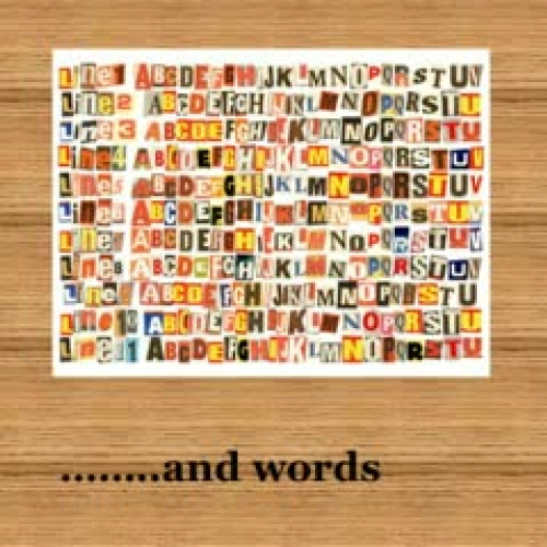 Frederick the Mouse: a Storyboard